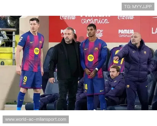 曝巴萨有意买断拉什福德 若续约球员需要再次降薪，巴萨和拉伊奥拉