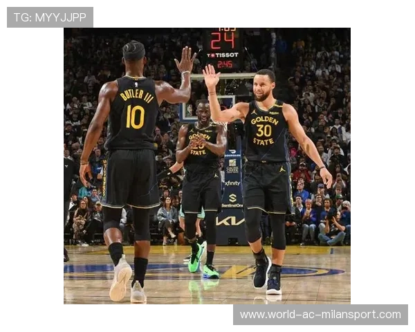 勇士库里大爆发，带队迎来连胜